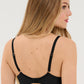Bralette Lisca - Laura - Noire - 02