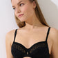 Soutien-gorge emboîtant Lisca - Opal - Noir - 02
