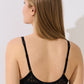 Soutien-gorge en forme de cœur Lisca - Opal - Noir - 02