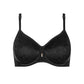 Bralette Lisca - Opal - Noire - 02