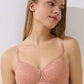 Bralette Lisca - Opal - Beige - RH