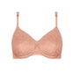 Bralette Lisca - Opal - Beige - RH
