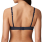 Soutien-gorge push-up Marie Jo - Tom - Bleu - MAJ