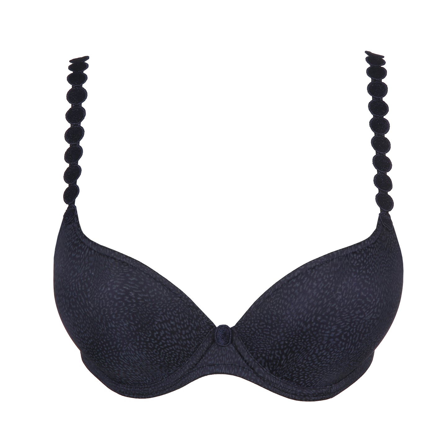 Soutien-gorge push-up Marie Jo - Tom - Bleu - MAJ