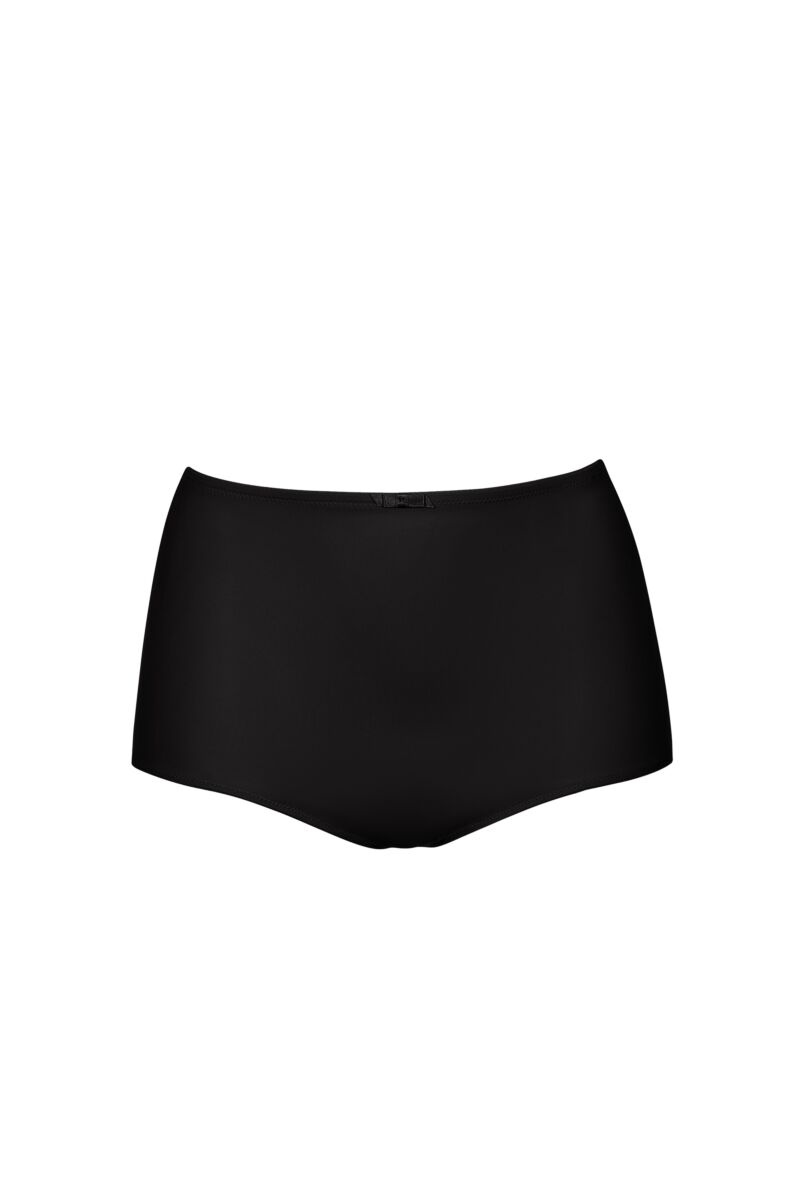 Tailleslip Lisca - Victoria - Zwart - 02