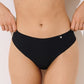 String Lisca - Bella - Noir - 02
