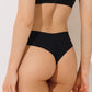 String Lisca - Bella - Noir - 02