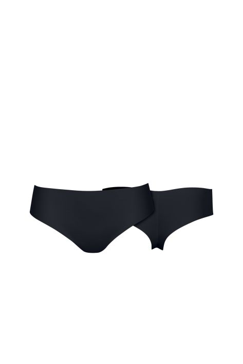 String Lisca - Bella - Noir - 02