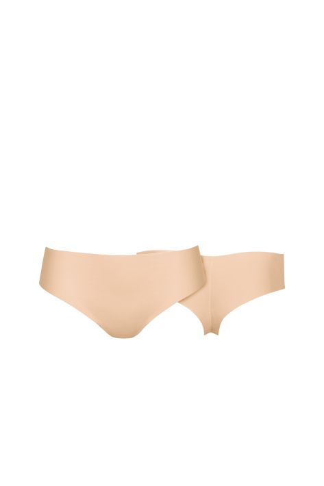 String Lisca - Bella - Beige - 22