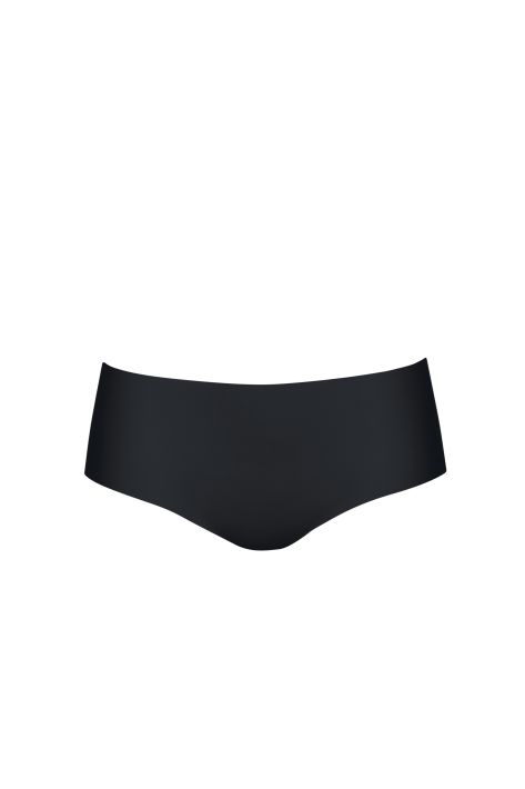 Culotte taille haute Lisca - Bella - Noire - 02