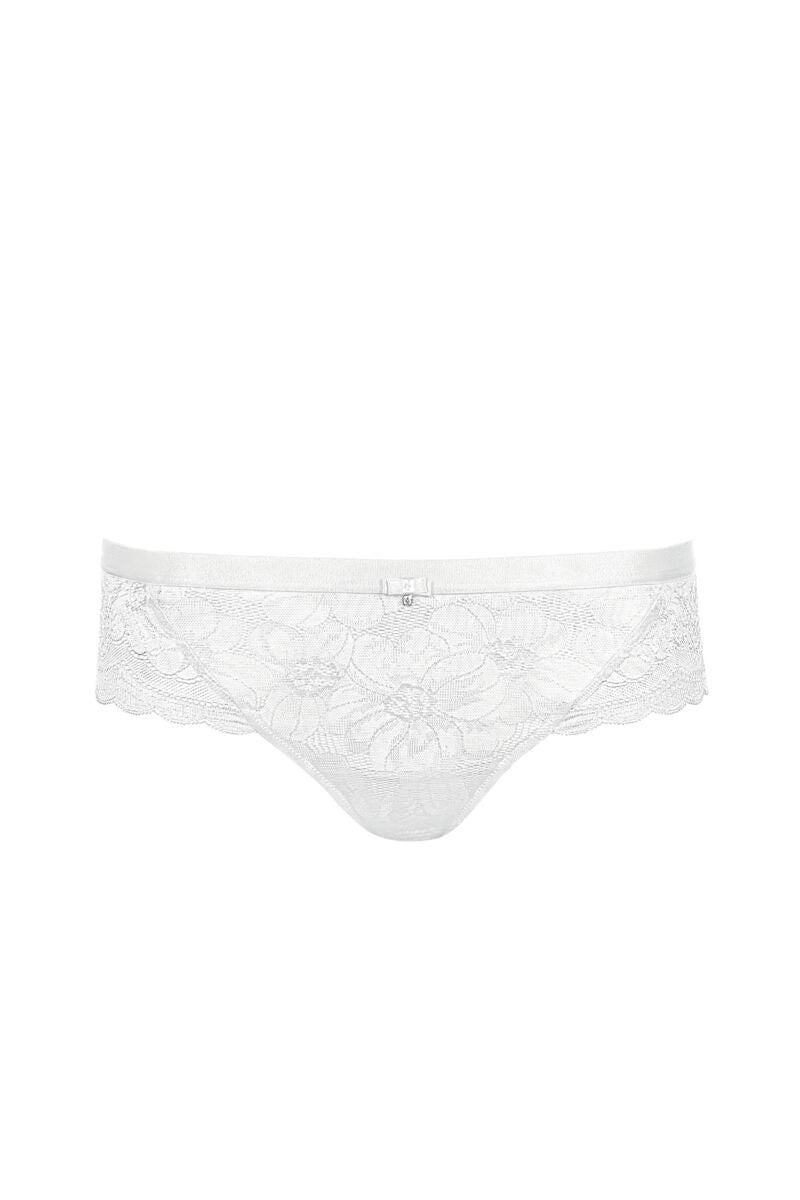 Culotte Lisca - Evelyn - Blanche - 01