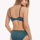 Culotte Lisca - Ivonne - Verte - BO