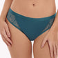 Culotte Lisca - Ivonne - Verte - BO