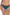 Culotte Lisca - Ivonne - Verte - BO