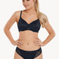 Culotte Lisca - Ivonne - Grise - SD