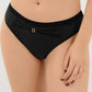 Culotte Lisca - Laura - Noire - 02