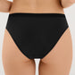 Culotte Lisca - Laura - Noire - 02