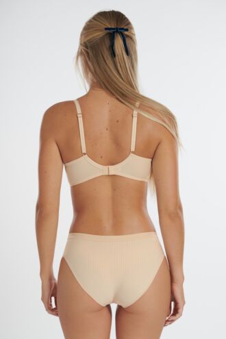 Bralette - Lisca - Laura - Beige - VK
