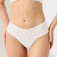 String Lisca - Laura - Blanc - 01