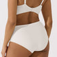 Culotte taille haute Lisca - Laura - Blanche - 01