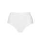 Culotte taille haute Lisca - Laura - Blanche - 01