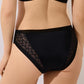Culotte Lisca - Opal - Noire - 02