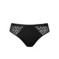 Culotte Lisca - Opal - Noire - 02