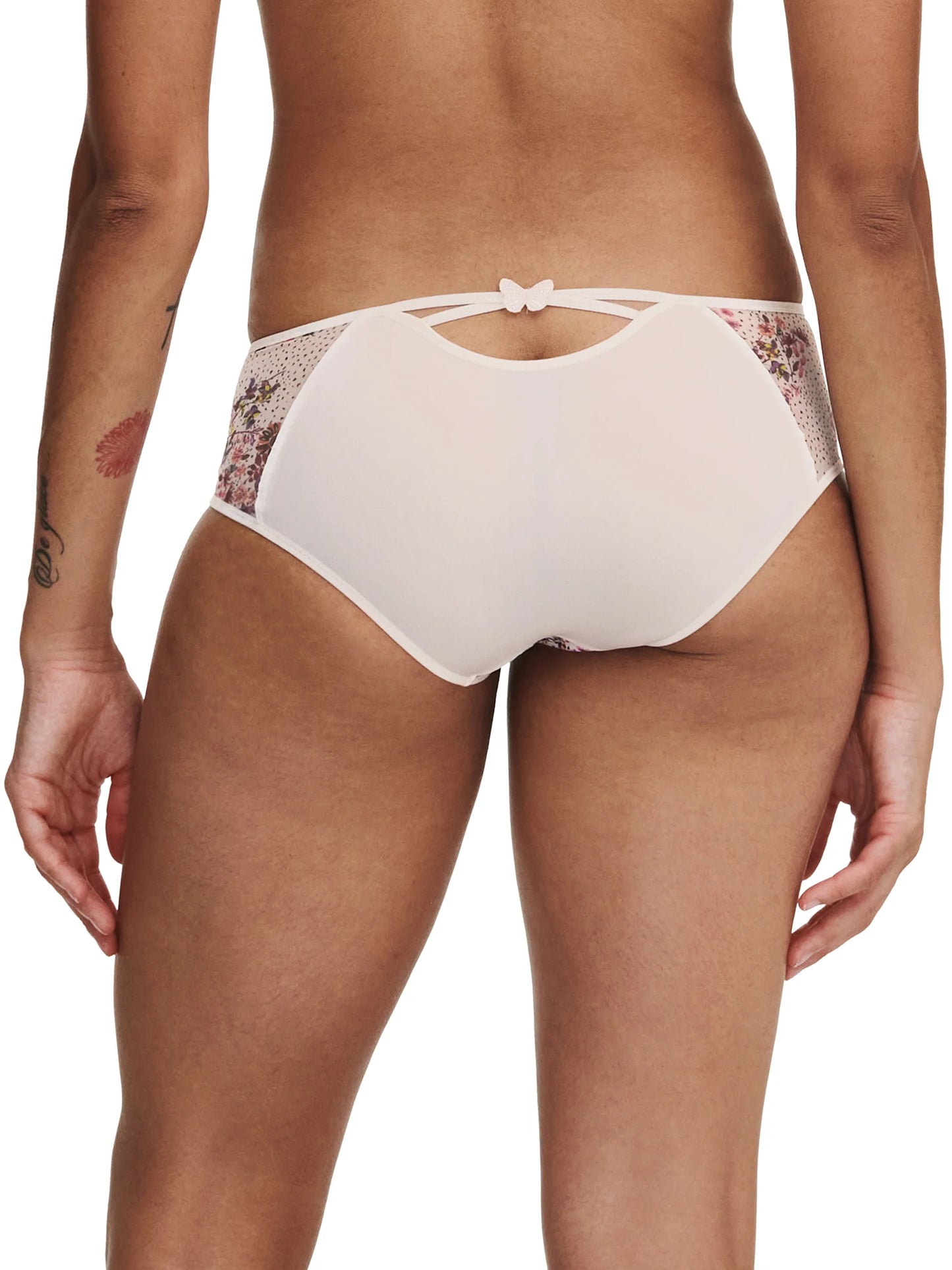 Culotte Passionata - Miss Joy - Imprimée - 0A9