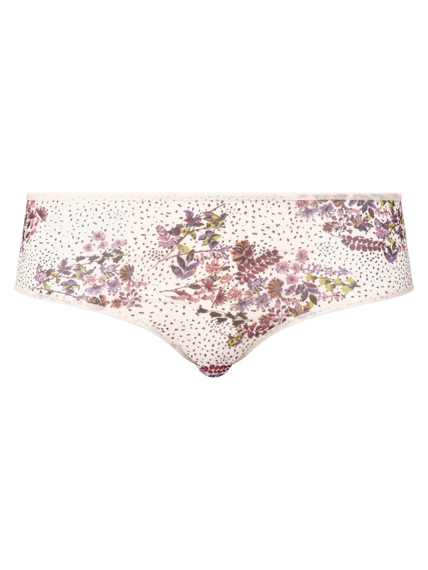 Culotte Passionata - Miss Joy - Imprimée - 0A9