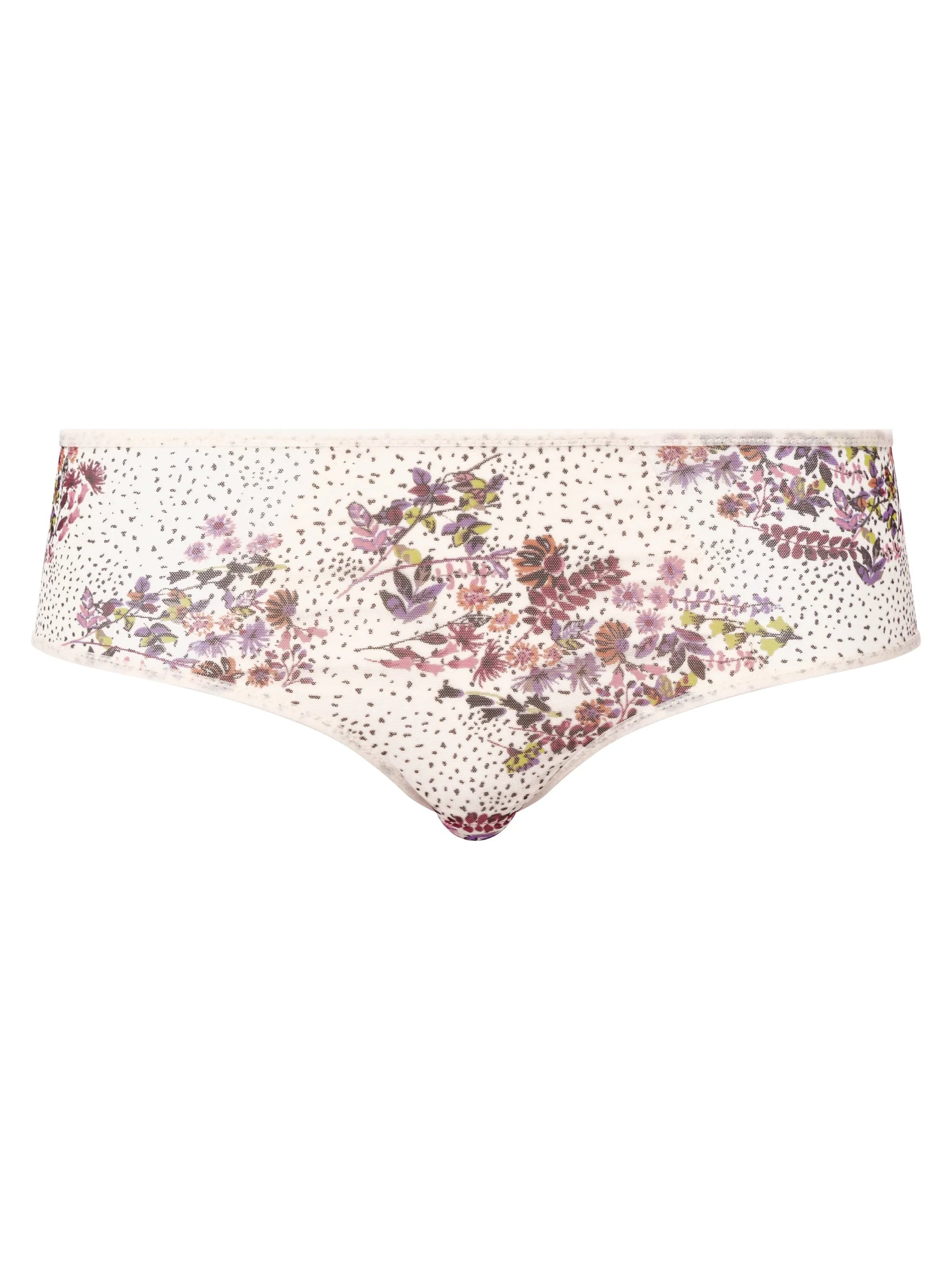 Culotte Passionata - Miss Joy - Imprimée - 0A9