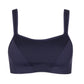 Sports BH Lisca - Relax - Paars - DP