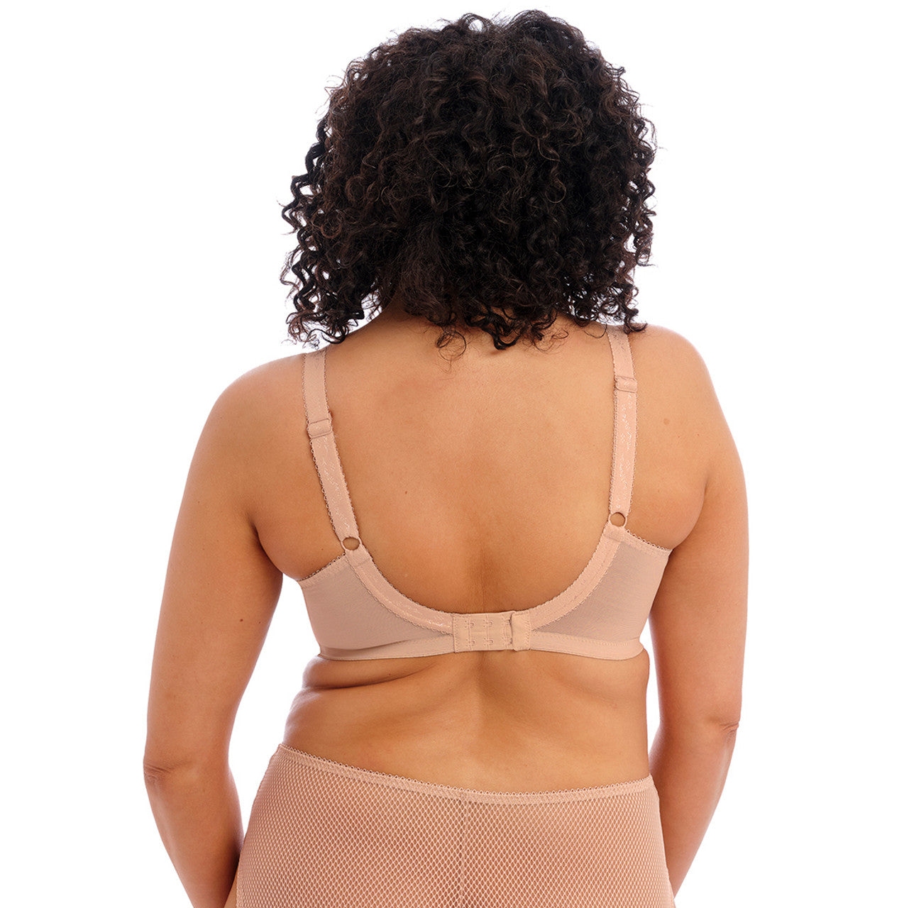 Full cup BH Elomi - Charley - Beige - FAN