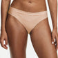 Culotte Chantelle - Monogram - Beige - 01N