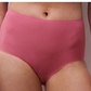 Culotte taille haute Chantelle - Softstretch - Rose - 0O2