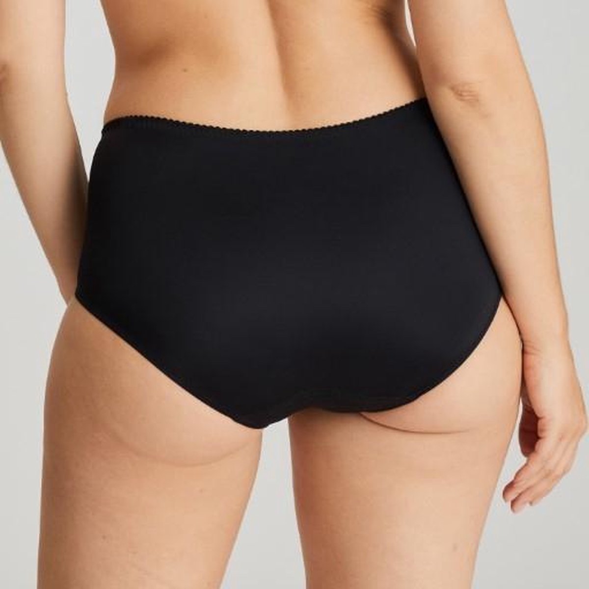 Culotte PrimaDonna - Deauville - Noire - ZWA