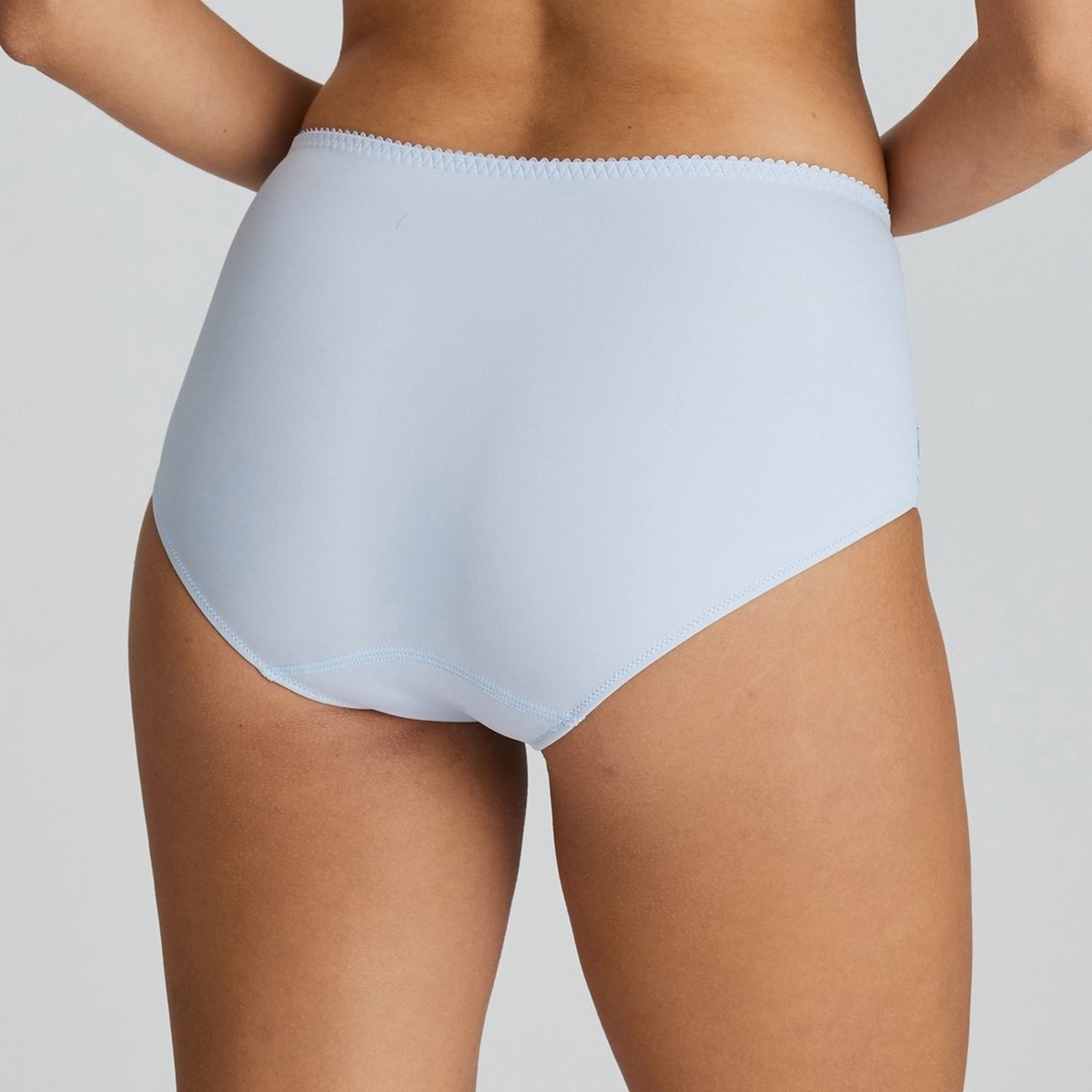 Culotte PrimaDonna - Deauville - Blanche - WIT