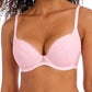 Soutien-gorge en forme de cœur Freya - Freya Signature - Rose - BPN