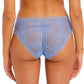 Slip Freya - Fatale - Blauw - COR