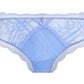 Slip Freya - Fatale - Blauw - COR