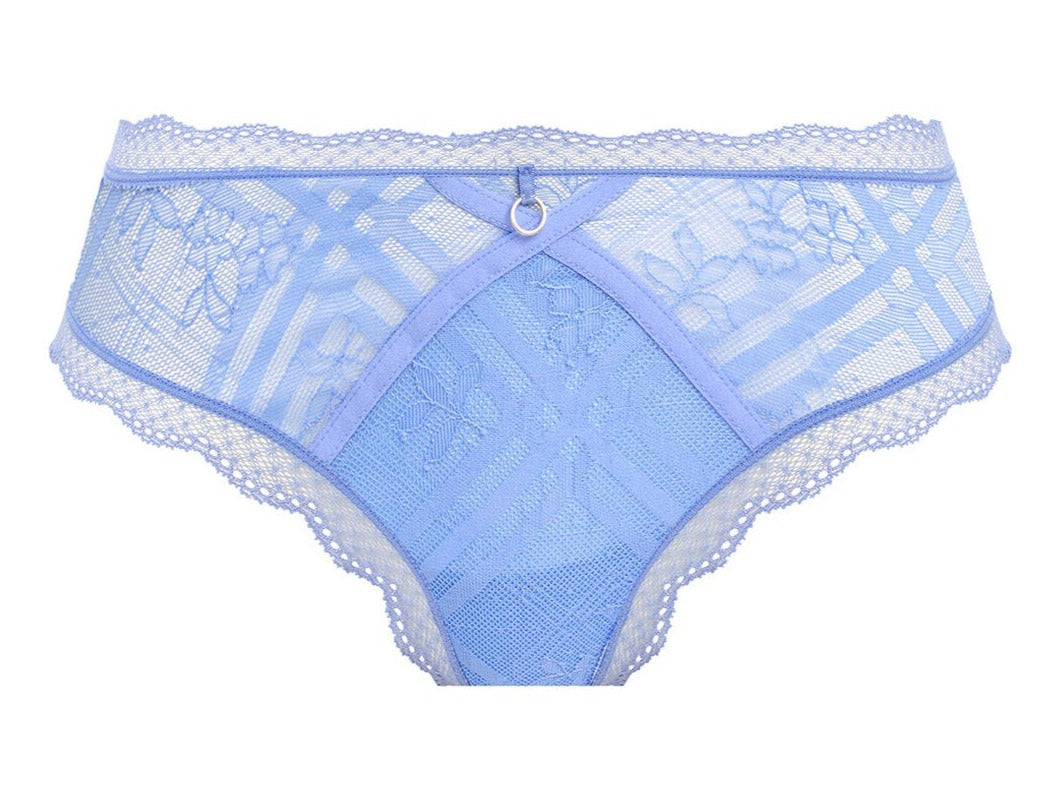 Slip Freya - Fatale - Blauw - COR