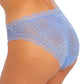 Slip Freya - Fatale - Blauw - COR