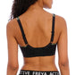 Sports BH Freya - Sonic - Zwart - JUK