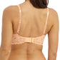 Bralette BH Wacoal - Halo Lace - Pêche - 839