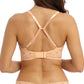 Bralette BH Wacoal - Halo Lace - Pêche - 839