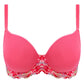 Hartvormige BH Wacoal - Embrace Lace - Rose - 675