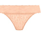 Slip Wacoal - Halo Lace - Pêche - 839