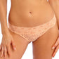 Slip Wacoal - Halo Lace - Pêche - 839
