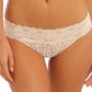 Slip Wacoal - Halo Lace - Beige - NUE