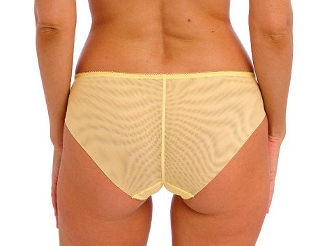 Hipster Wacoal - Lace Perfection - Geel - LEE