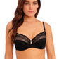 Push-up BH Wacoal - Ravissant - Zwart - BLK